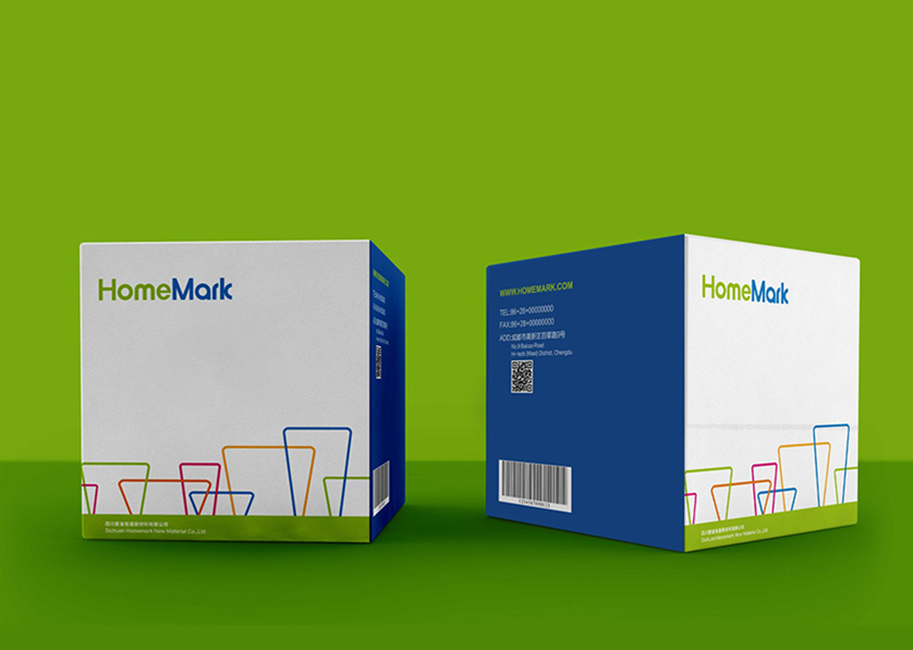 鹿城区VI设计公司