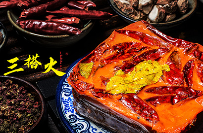 鹿城区VI设计：城市与企业品牌联动的视觉纽带